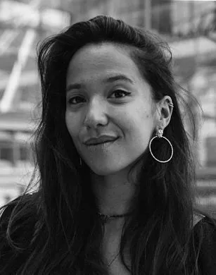 Alice PHAN