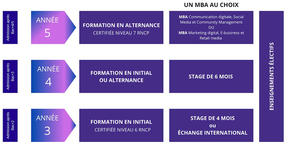 Programme-CMD