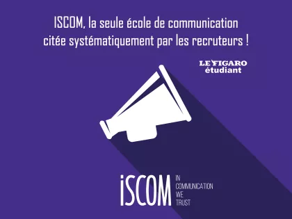 ISCOM-école-de-communication