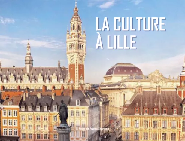 Lille-culture-école-iscom