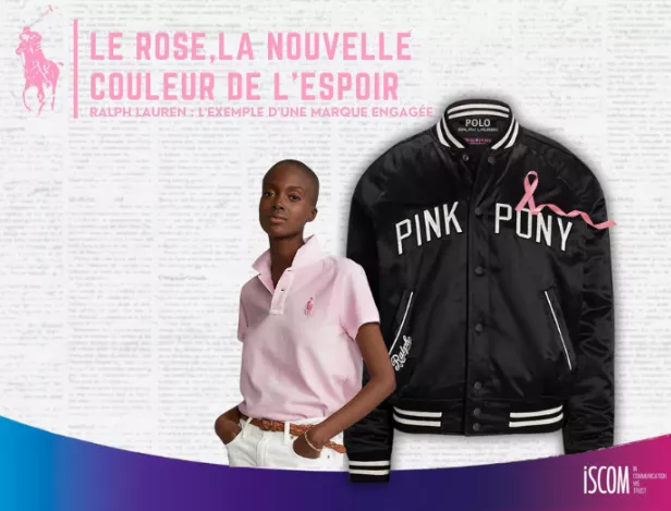 Octobre-Rose-Ralph-Lauren